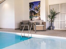 4 Star Holiday Home in Hals