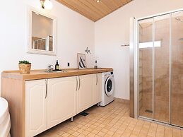 4 Star Holiday Home in Hals