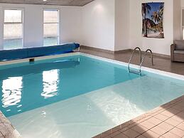 4 Star Holiday Home in Hals