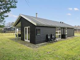 4 Star Holiday Home in Hals