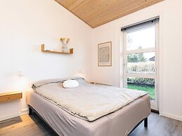 4 Star Holiday Home in Hals