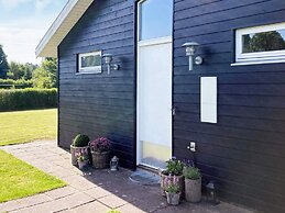 4 Star Holiday Home in Hals