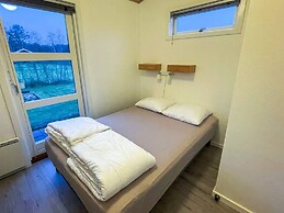 4 Star Holiday Home in Hals