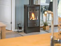 4 Star Holiday Home in Hals