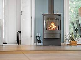 4 Star Holiday Home in Hals