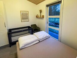 4 Star Holiday Home in Hals