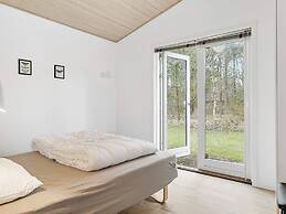 4 Star Holiday Home in Hals