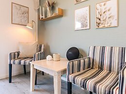 4 Star Holiday Home in Hals