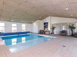 4 Star Holiday Home in Hals