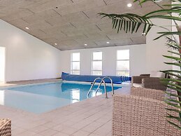 4 Star Holiday Home in Hals