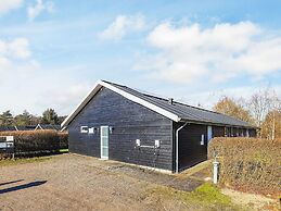 4 Star Holiday Home in Hals