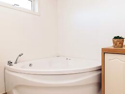 4 Star Holiday Home in Hals