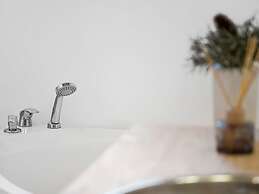 4 Star Holiday Home in Hals