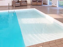 4 Star Holiday Home in Hals