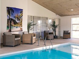 4 Star Holiday Home in Hals