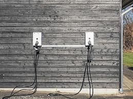 4 Star Holiday Home in Hals