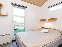 4 Star Holiday Home in Hals