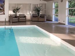 4 Star Holiday Home in Hals