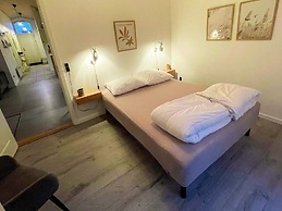 4 Star Holiday Home in Hals