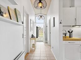 4 Star Holiday Home in Hals