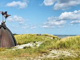 4 Star Holiday Home in Hals