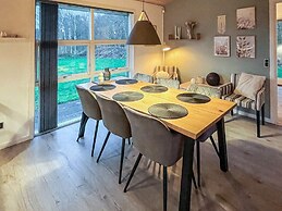 4 Star Holiday Home in Hals