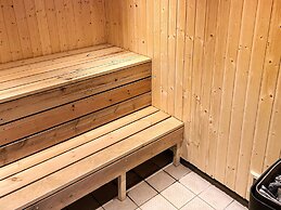 4 Star Holiday Home in Hals