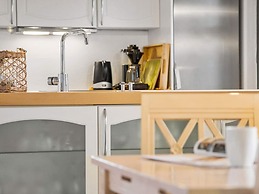 4 Star Holiday Home in Hals