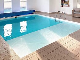 4 Star Holiday Home in Hals