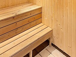 4 Star Holiday Home in Hals