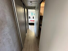 Charming Chalet With Garden