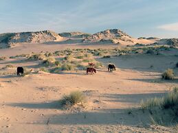Charming Chalet With Garden
