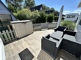 Charming Chalet With Garden