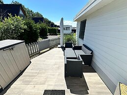 Charming Chalet With Garden