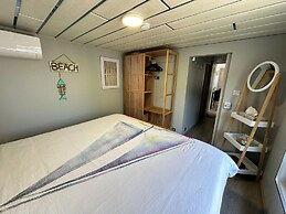 Charming Chalet With Garden