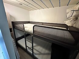 Charming Chalet With Garden