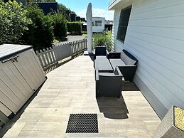 Charming Chalet With Garden