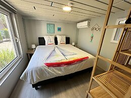 Charming Chalet With Garden