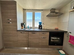 Charming Chalet With Garden