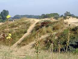 Charming Chalet With Garden