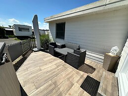 Charming Chalet With Garden