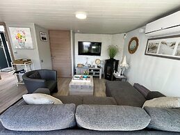 Charming Chalet With Garden