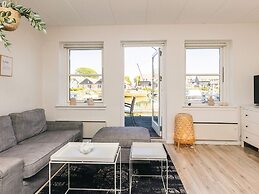 4 Person Holiday Home on a Holiday Park in Borre