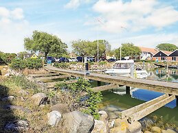 4 Person Holiday Home on a Holiday Park in Borre