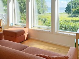 4 Star Holiday Home in Bohus
