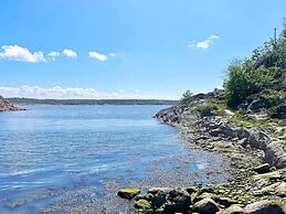 4 Star Holiday Home in Bohus