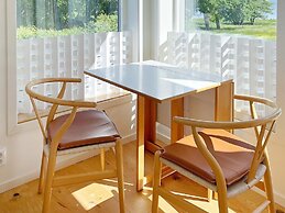 4 Star Holiday Home in Bohus