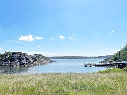 4 Star Holiday Home in Bohus