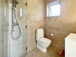 4 Star Holiday Home in Bohus