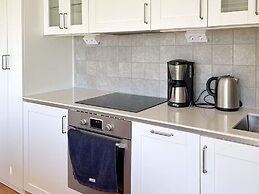 4 Star Holiday Home in Bohus